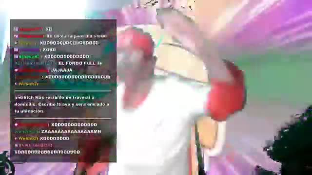 luisardo verbaleseeeeee