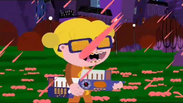 Bondi Band - T01EP05: Azim y su Tecno-Amigo