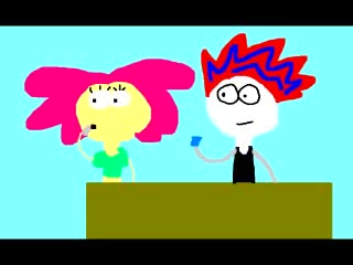 The Data Crew - Lemon Juice (2008)