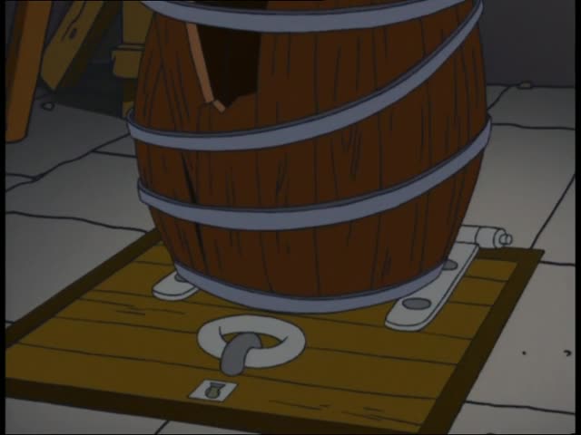 Les aventures de Zepi et Zinia (Saison 1 Épisode 1)