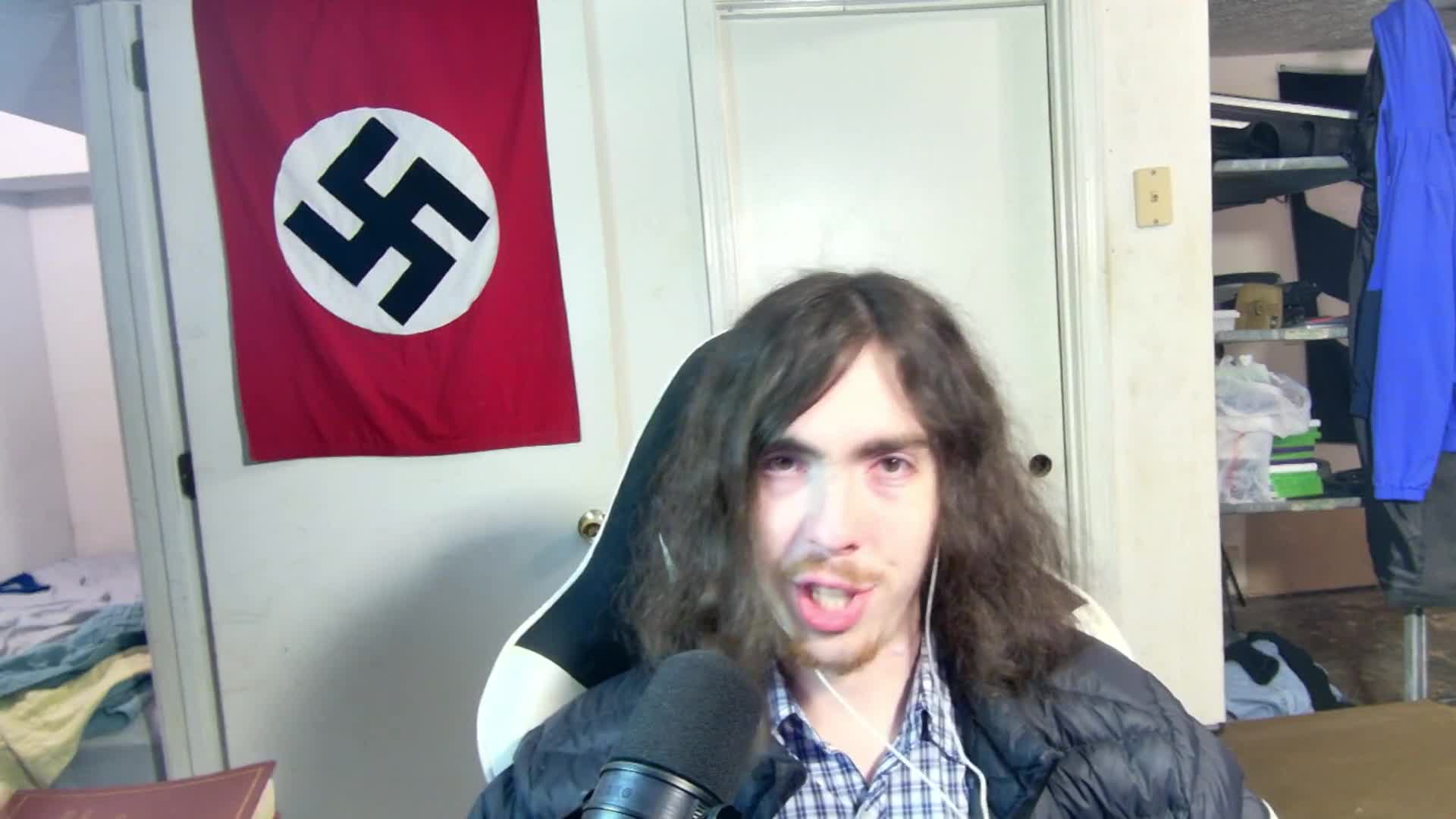 MyGenuineSneed Episode 23: Iranian Destabilization Agents, Jews Killing Jews with a Vehicle in Self