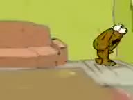 Гена Чебурашка и косячок