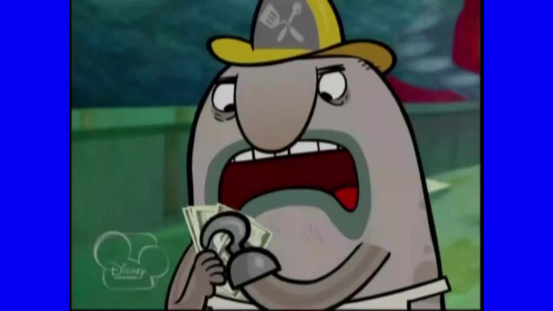 Pecezuelos - Dólares y peces / Episodio Completo (Español Latino) Pecezuelos - Dólares y peces / Episodio Completo (Español Latino)