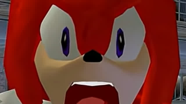 sonic pulse rp vibing