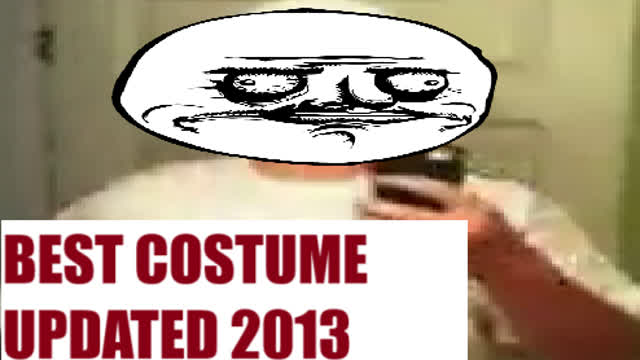 top 5 hallsween coustume (number 3 will shock you)