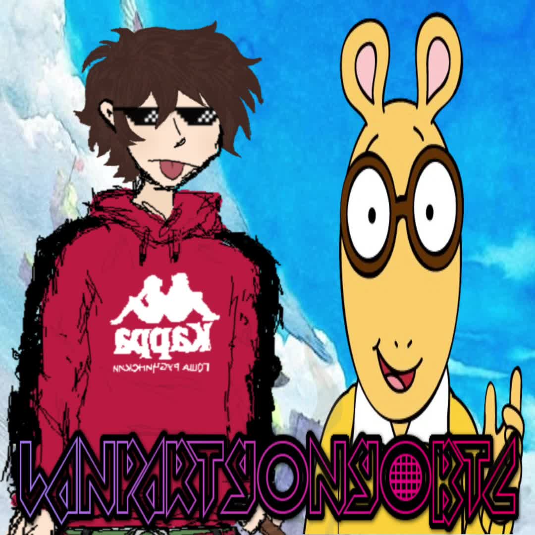 woulja x rrayso (LANparty) - LANparty On Yo Bitch #Woah