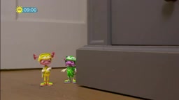 Floogals - Project “Flu”