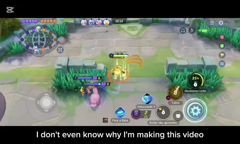 Porque muitos bretões defendem os EUA