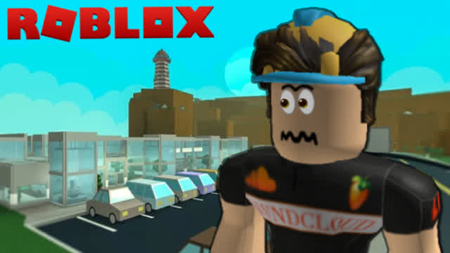 ROBLOX | Retail Tycoon