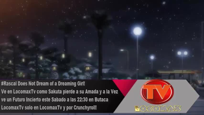 LocomaxTv Bolivia Anime Junio 2025