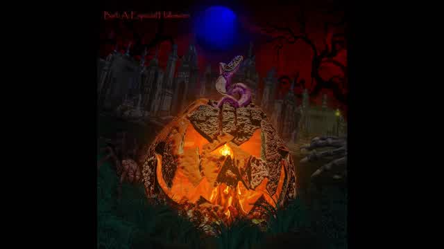 Barb A - Especial Halloween [ÁLBUM COMPLETO] 2024