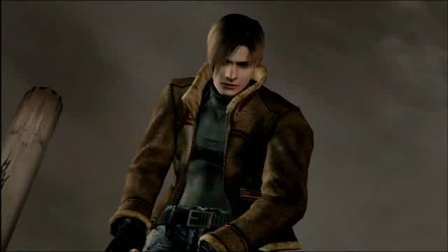 Leon Kennedy | My Love For You