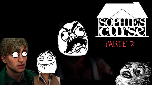 el fantasma rompe pelotas parte 2 el fantasma rompe pelotas parte 2