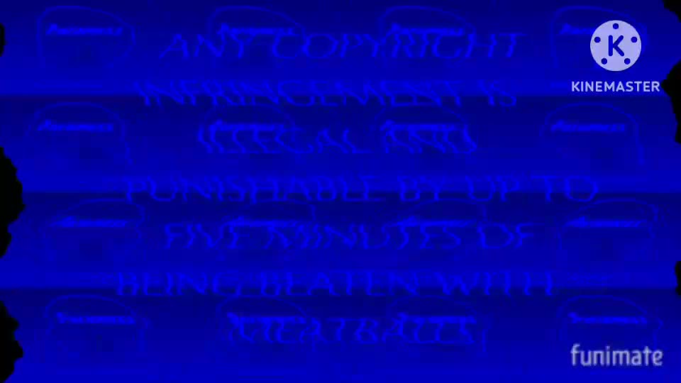 (REMAKE) Paramess VHS in 1080p HD, Double NTSC fps Enhanced with Blue Demon Combo (FIXED)