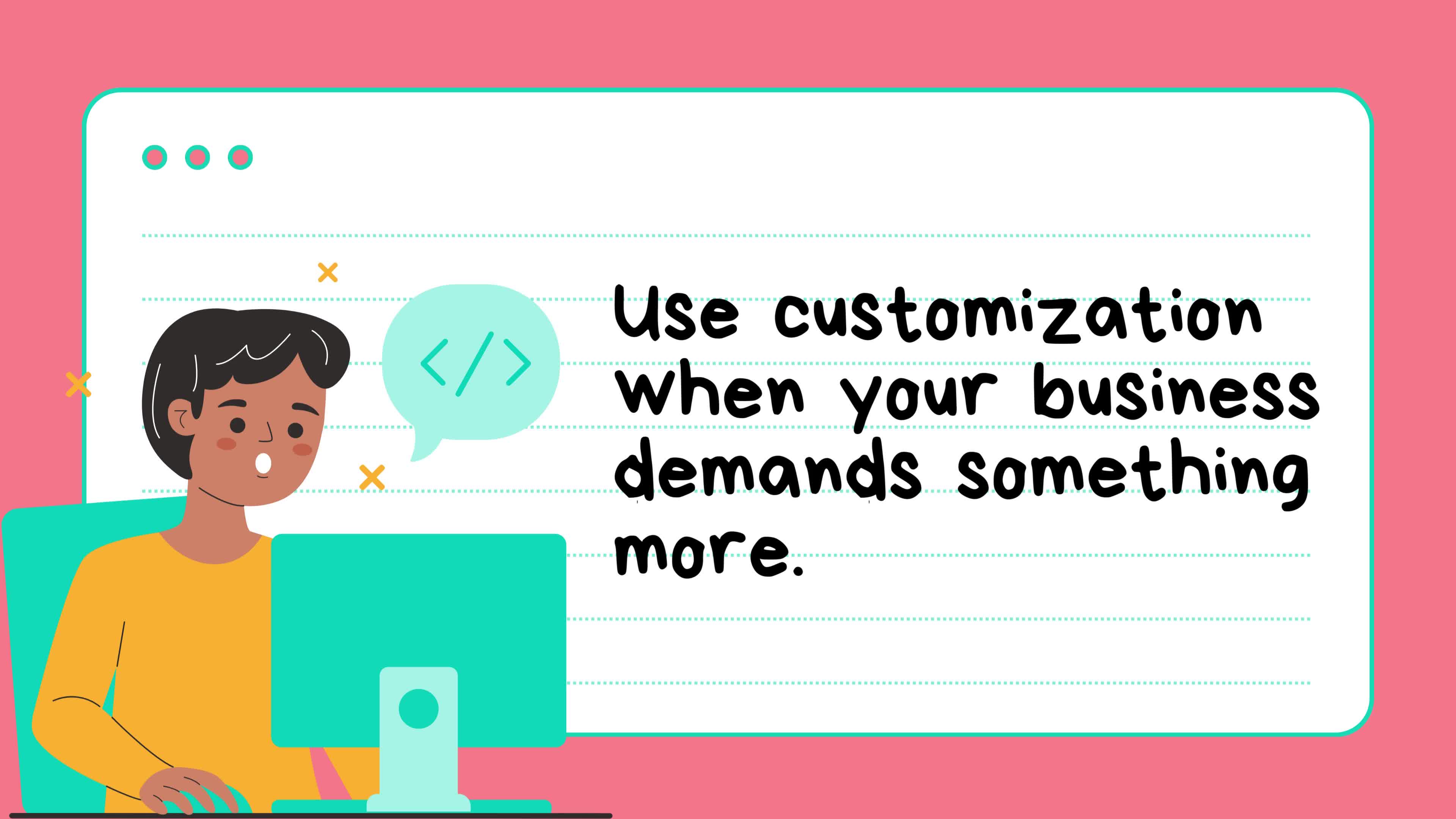 Why Custom Salesforce Development is a Game-Changer for Your Business