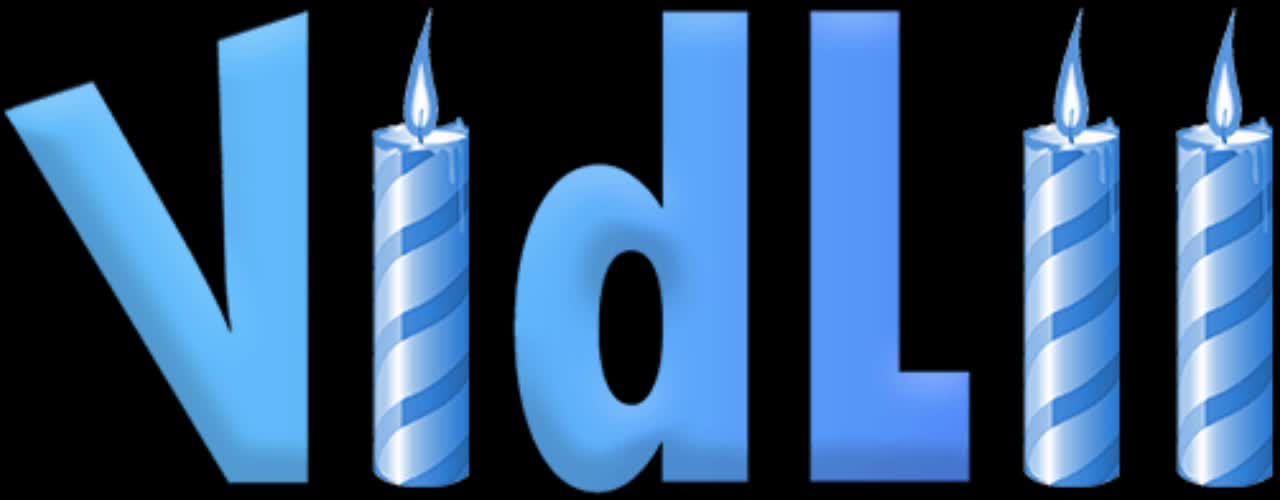 Happy Birthday VidLii!