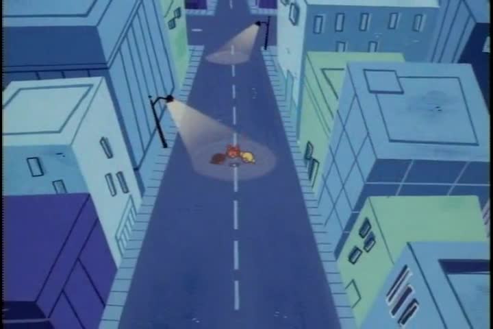 The Powerpuff Girls Episode 24 (Not An Official TV/DVD Collection Version)