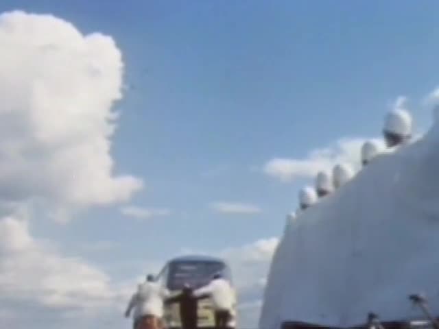 Magical Mystery Tour Music Videos