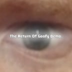 MC Wahalan THE RETURN OF GOOFY DEMO  NEW !!