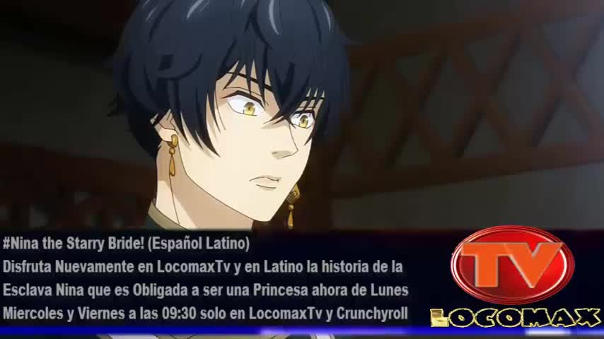 LocomaxTv Bolivia Anime Octubre 2025 LocomaxTv Bolivia Anime Octubre 2025