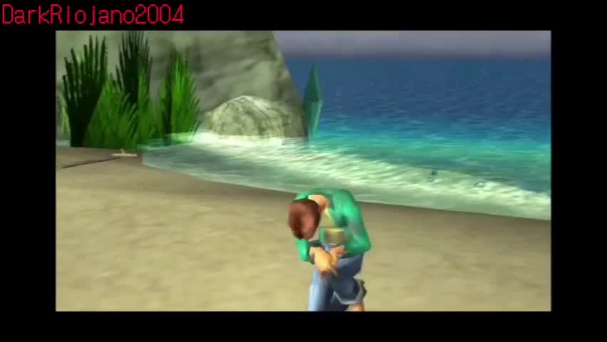 Primer video loquendo (resubido)