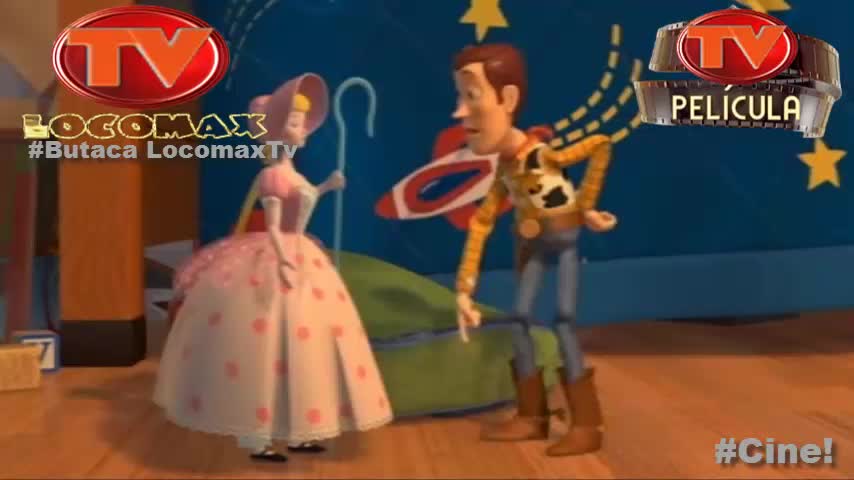 LocomaxTv Bolivia Anime Octubre 2025