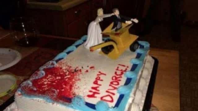 Christian Divorce/Remarriage: an Intro