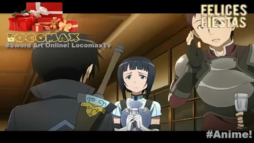 LocomaxTv Bolivia Anime Diciembre 2025