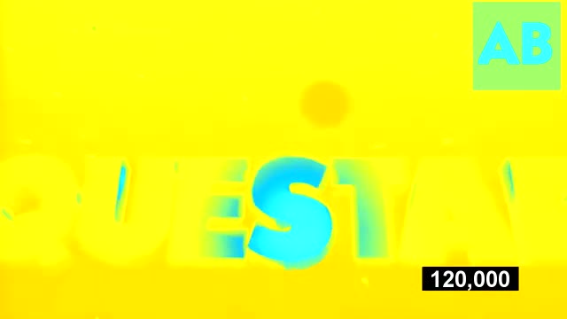 Questar Home Video in Sponge Effect