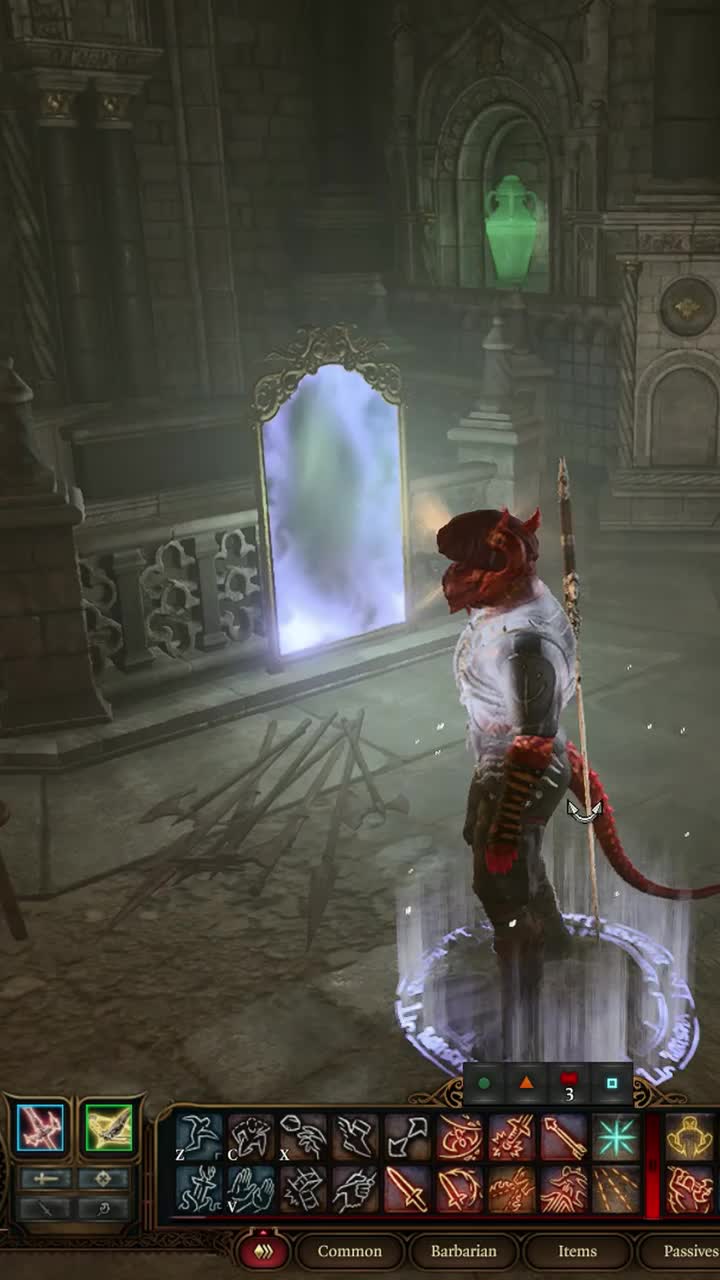 What Am I Looking At?