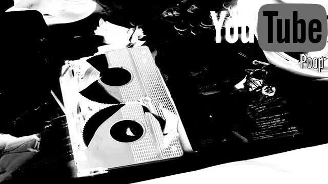 YTPBR - As Fitas Quebradas! [Retropong]