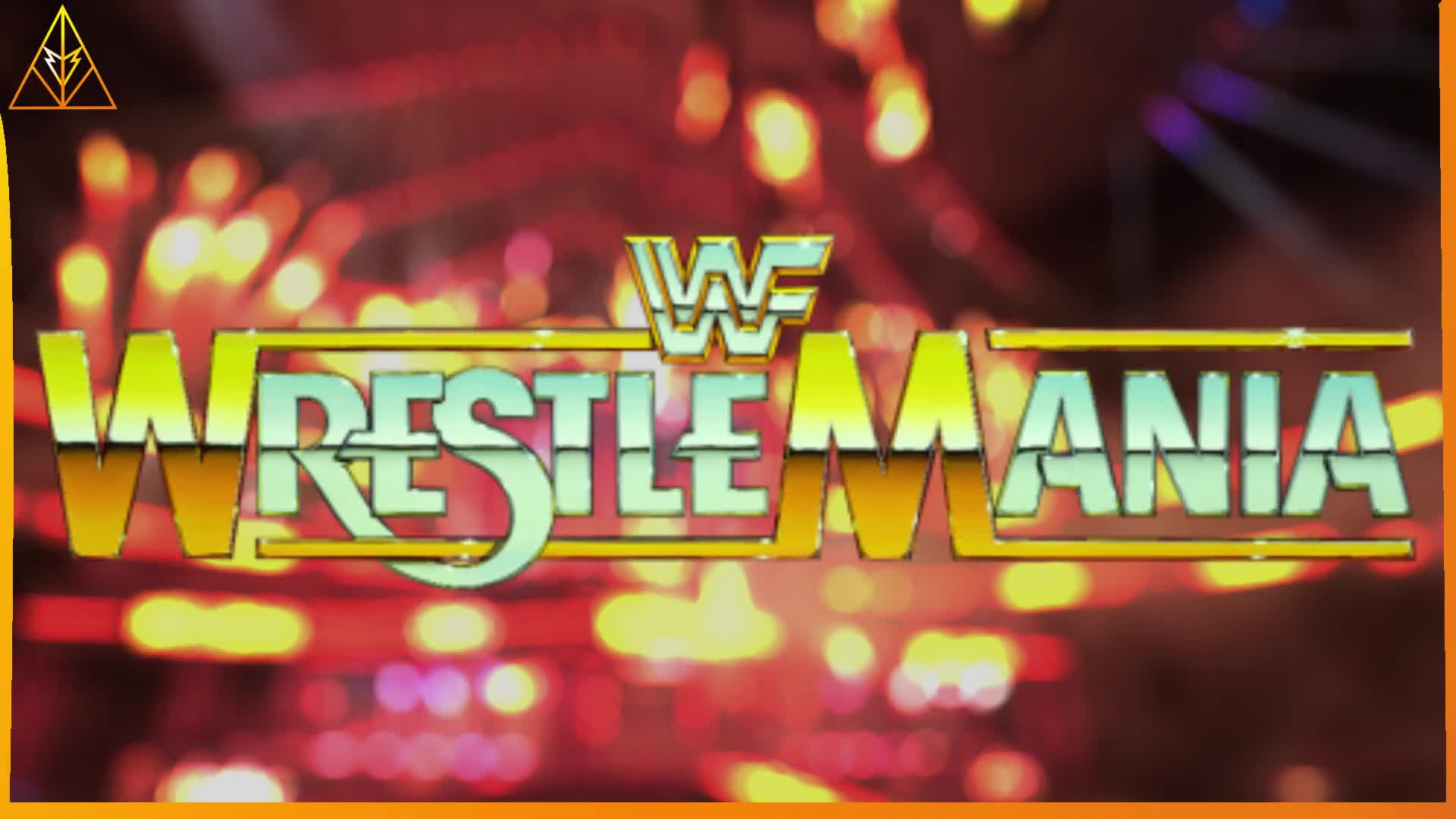 Phil Collins - Easy Lover - WWE Wrestlemania 1 Theme OST [Slowed + Reverbed]