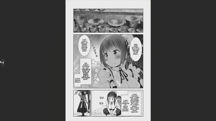 Church of Waifu's GOD Episode 26 Oruwa