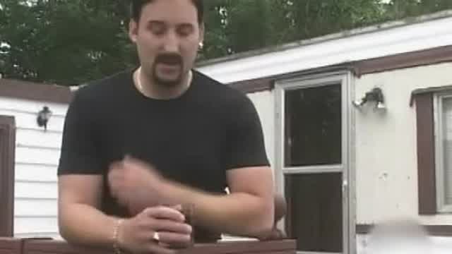 Chłopaki z baraków S01E05