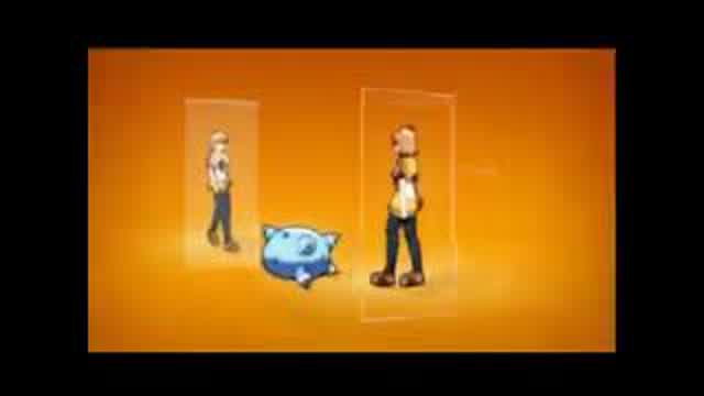 Trance - Bass is kicking