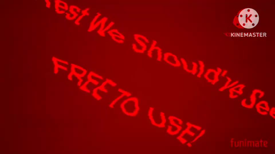 The Test We Should've Seen (Free to Use!)