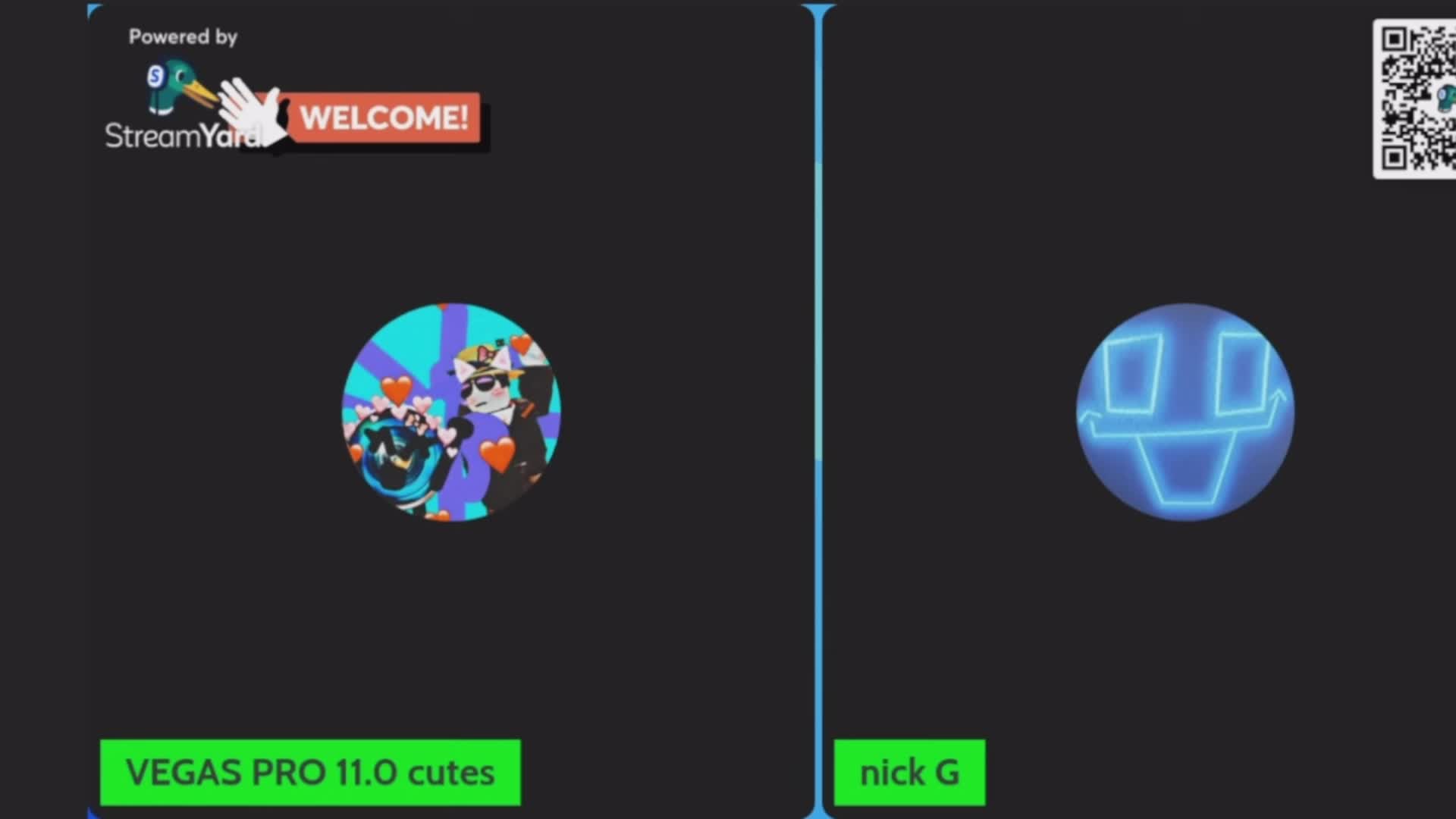 Thugging People in Streamyards #8