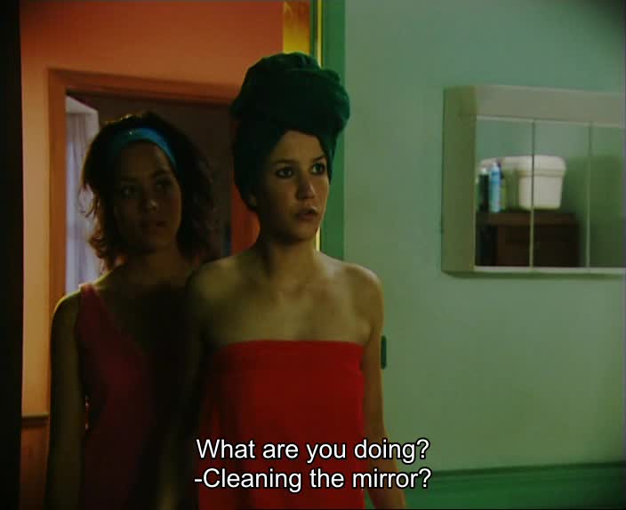 Het Huis Anubis S01e3-4 (ENG SUB)