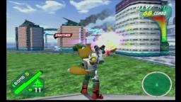 Star Fox Assault Playthrough Part 7 Star Fox Assault Playthrough Part 7