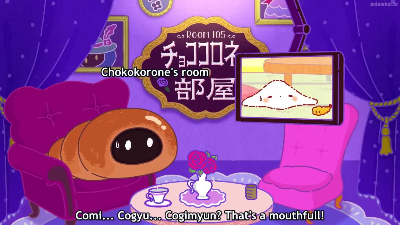 Cogimyun Episode 1
