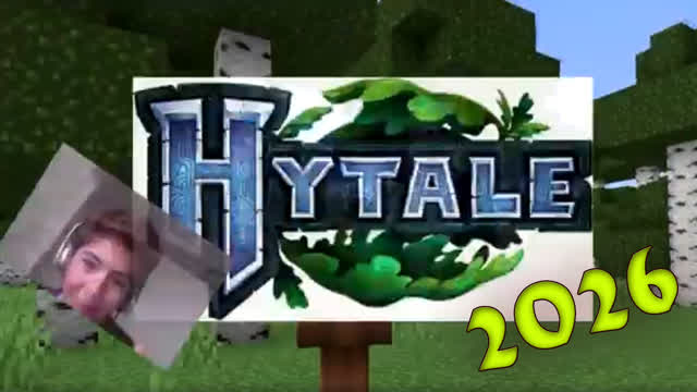 (HYTALE EN PLENO 2026) /s4ntu