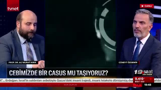 Milyarlarca veri nasıl çalındı