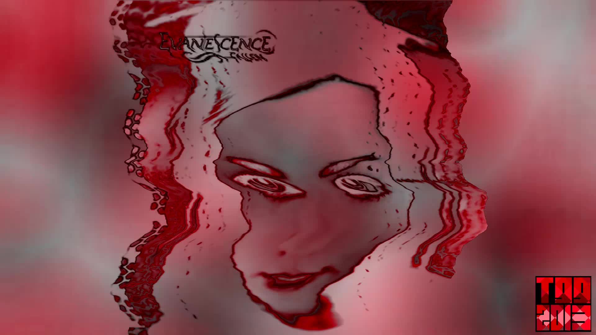 Evanescence's Bring Me to Life Enhanced with Diamond 4 AND in Kyoobur9000's G Major