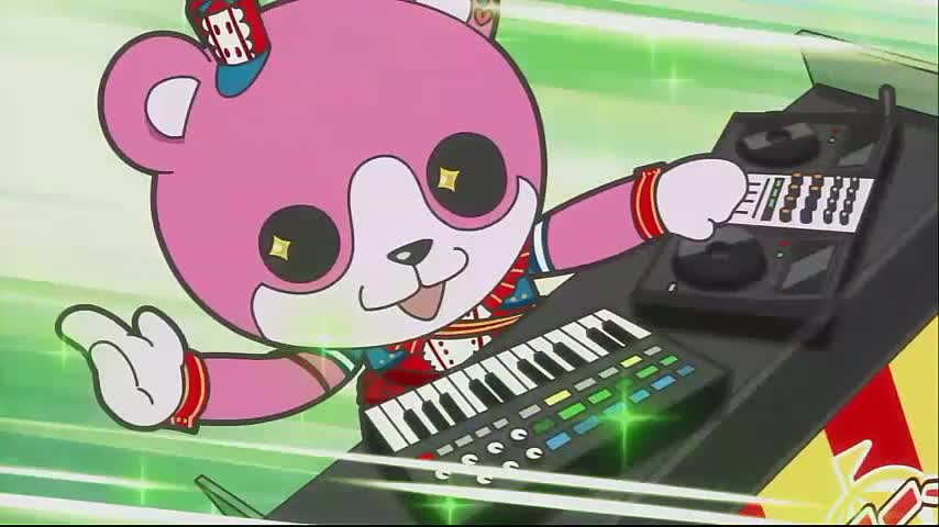 Ganso! Bandori-chan Cap 21 Español Latino