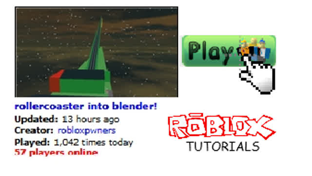 How to have chat in ROBLOX Studio! How to have chat in ROBLOX Studio!