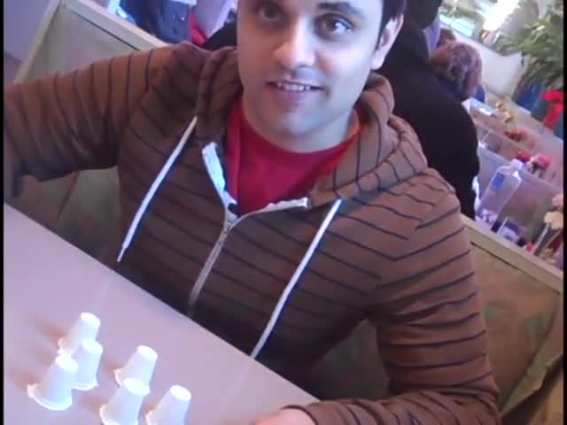 Ray William Johnson - R.I.P Fatty Spins (2.4.2010) Ray William Johnson - R.I.P Fatty Spins (2.4.2010)