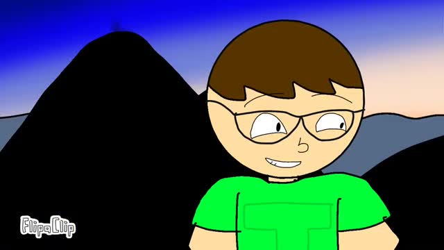 OMG! HE PREDICTED THE VOLCANO ERUPTING