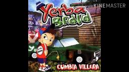 Yerba Brava La Cumbia De Los Trapos 2000 Yerba Brava La Cumbia De Los Trapos 2000