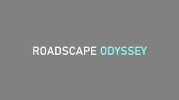 Roadscape Odyssey - Official Trailer
