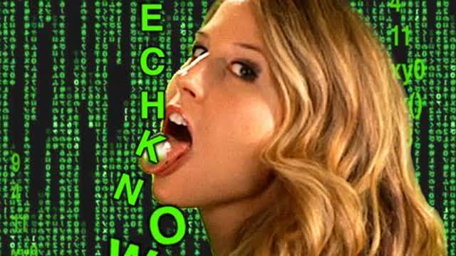 Hooray! Tech Know is Here!